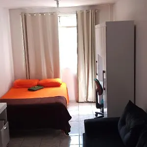  Apartamento Kitnet Prox Paulista, Augusta E Frei Caneca Brasil