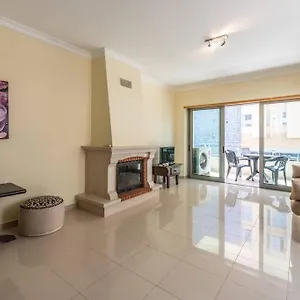 Apartamento Deluxe Oceano Azul Portugal