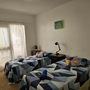 Quarto em Acomodações Particulares Espaco Semente Poa Lirio, Porto Alegre