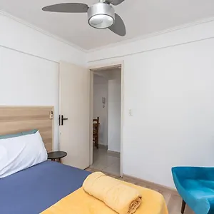 Apartamento Ensolarado E Iluminado!, Porto Alegre