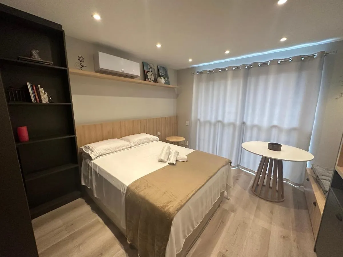 Loft No Bairro Auxiliadora location