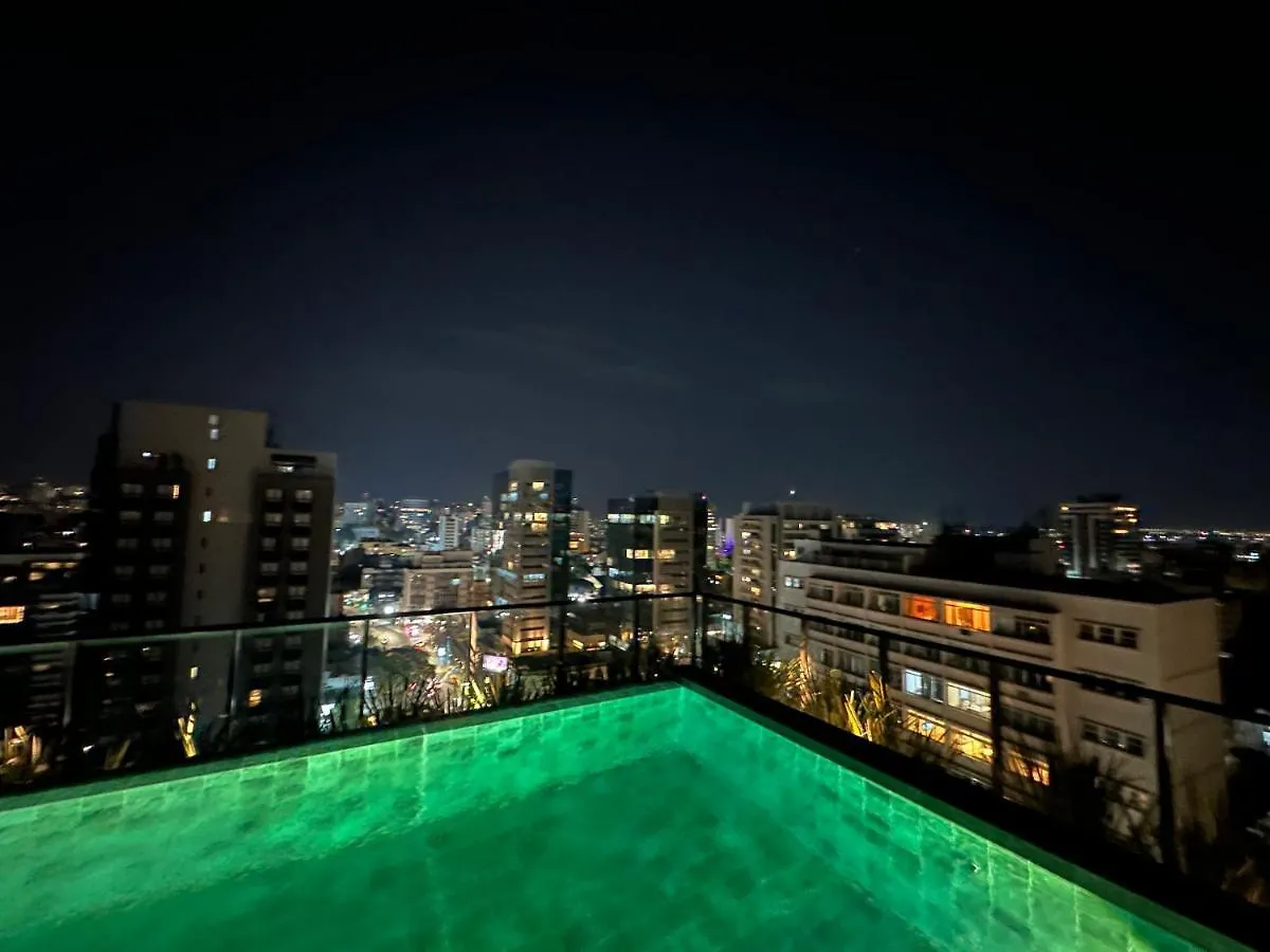 Loft No Bairro Auxiliadora Apartment Porto Alegre 0*,  Brazil