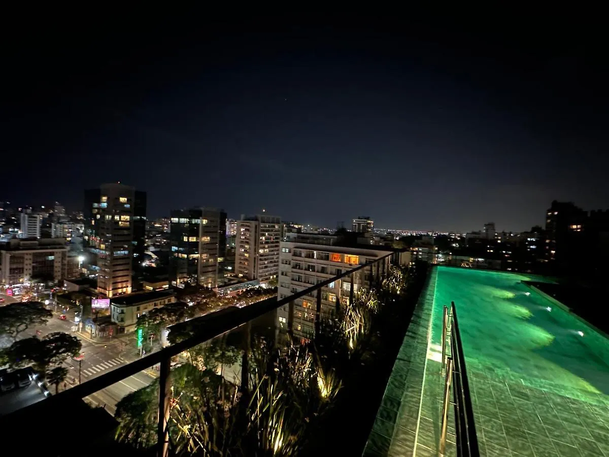 Loft No Bairro Auxiliadora Apartment Porto Alegre
