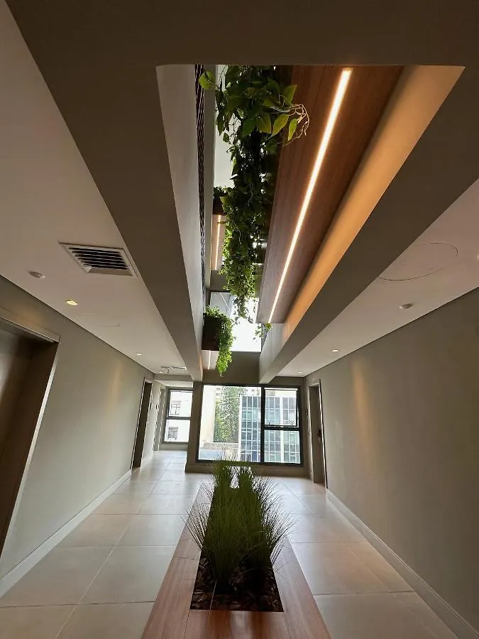 Loft No Bairro Auxiliadora Apartment Porto Alegre