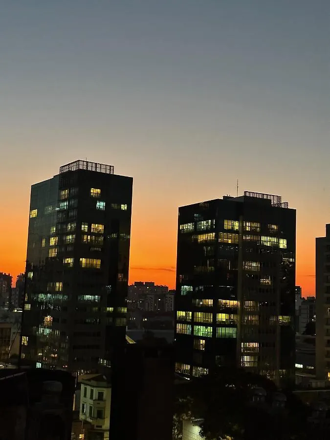 Loft No Bairro Auxiliadora Apartment Porto Alegre 0*,  Brazil
